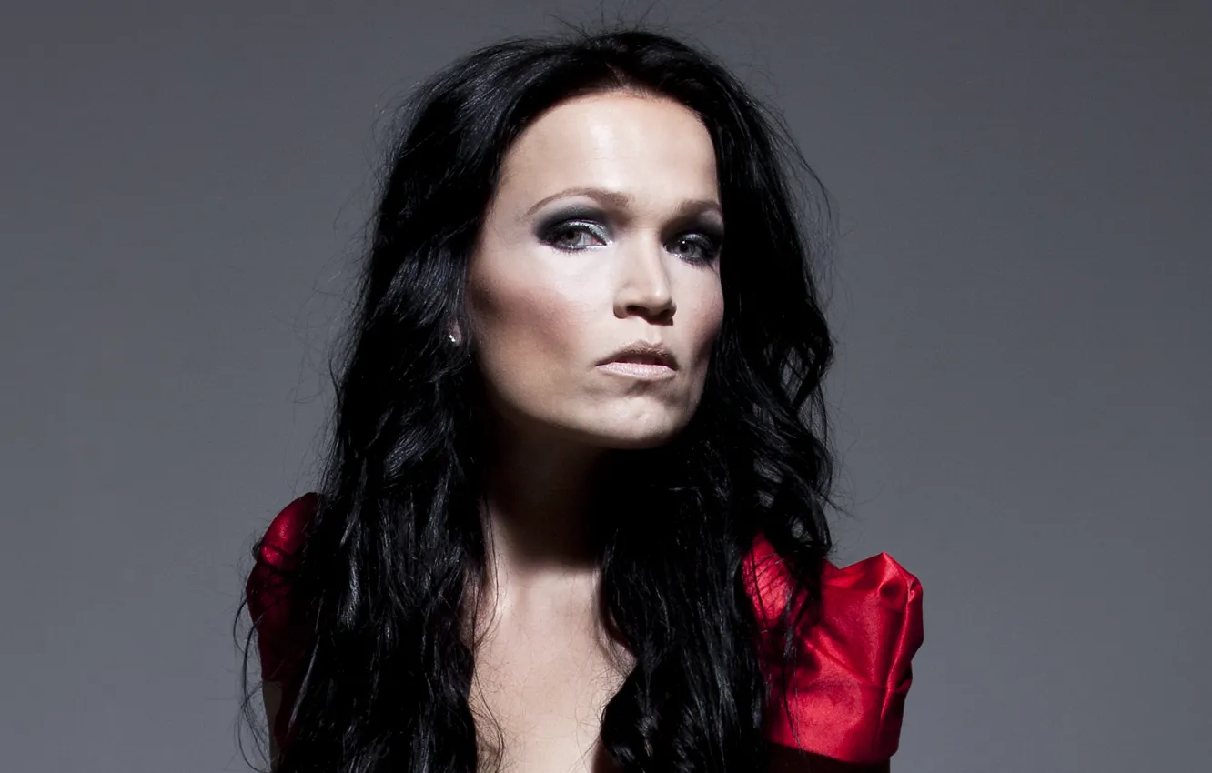 Фото обои hot, sexy, photo, beautiful, Tarja Turunen. 