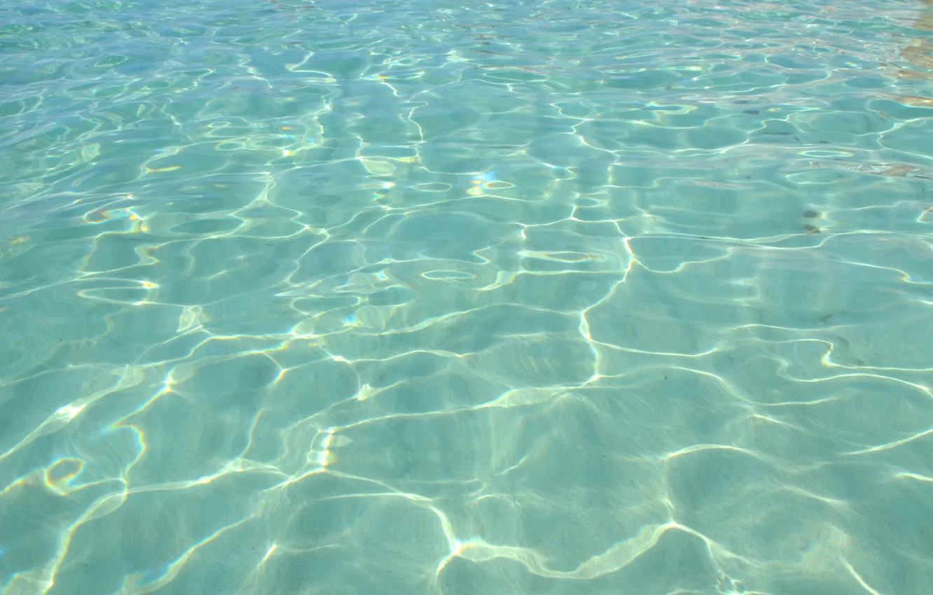 обои море пляж вода Beach Sea Water Cyprus