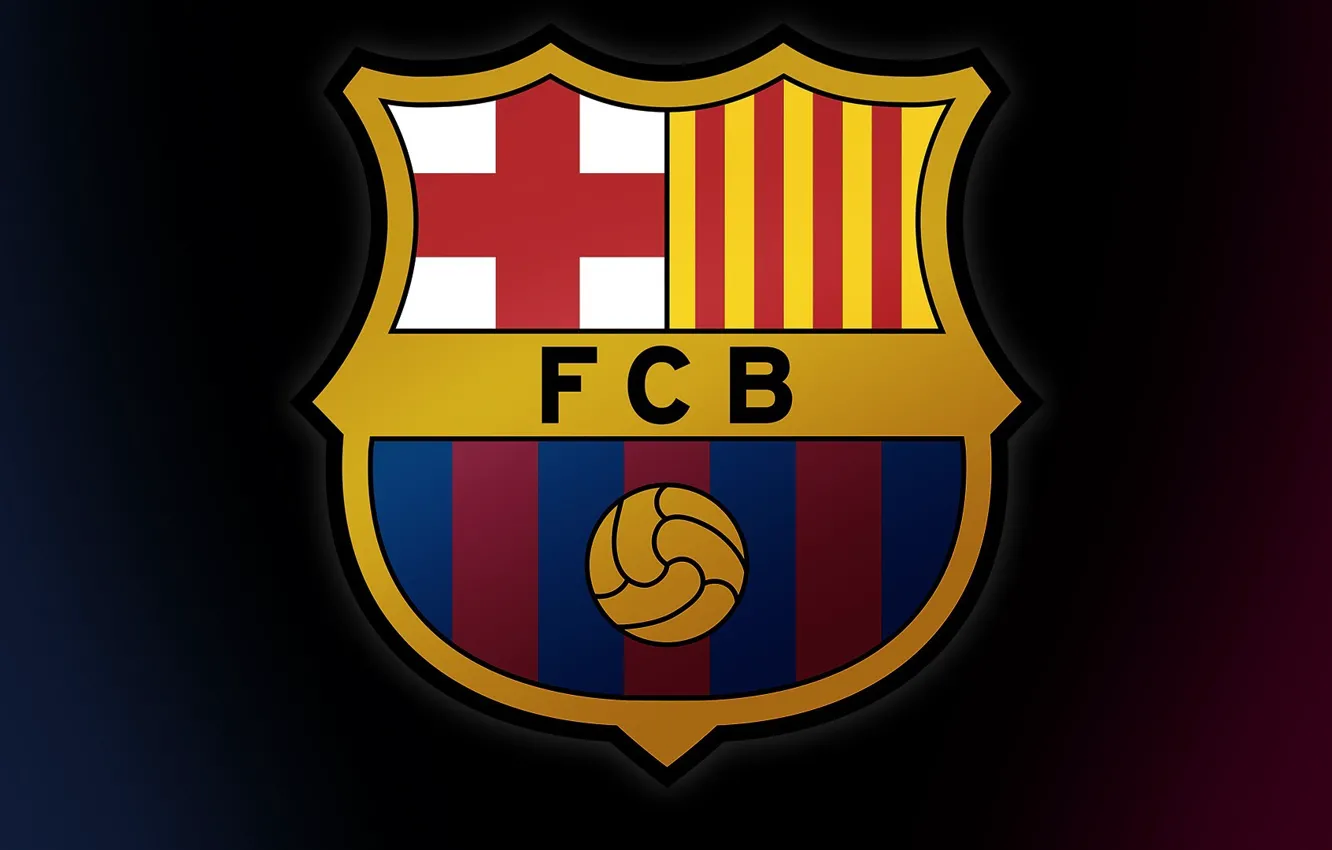Barca Logo / Barcelona | 442oons Wiki | Fandom : You can also upload
