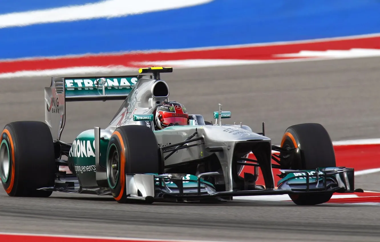 Фото обои гонки, формула 1, автоспорт, Mercedes AMG Petronas. 