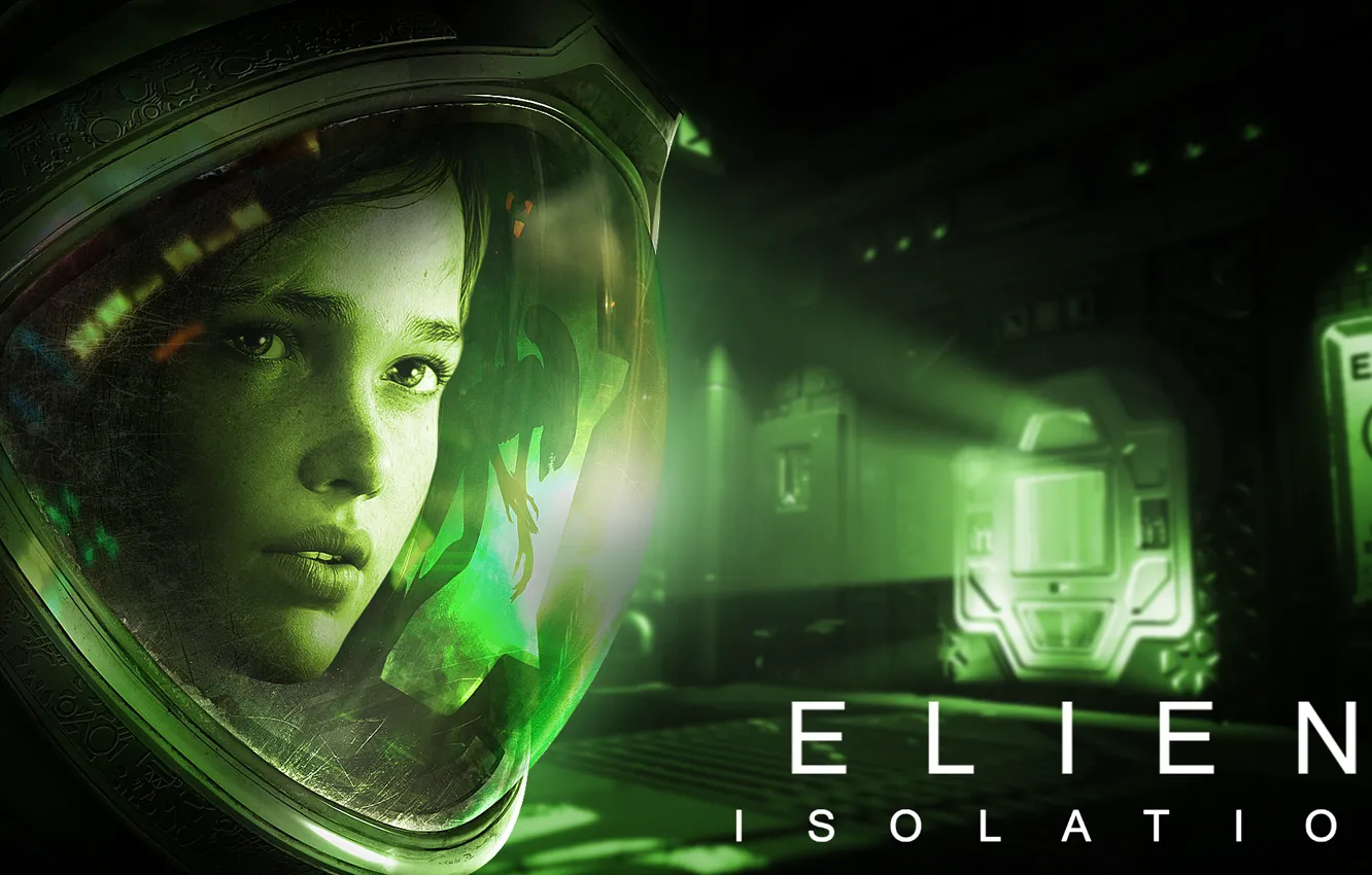 Ellie Alien